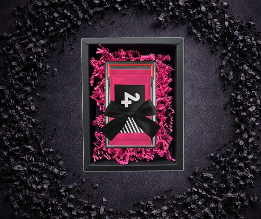 Pokémon Mystery Box 151 Podcast - high risk