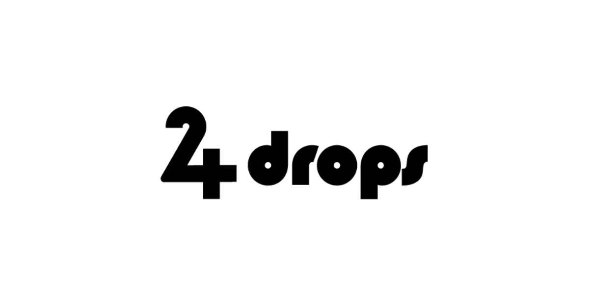 24drops von Sammlern für Sammler