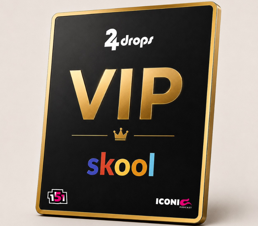 Skool VIP Membership