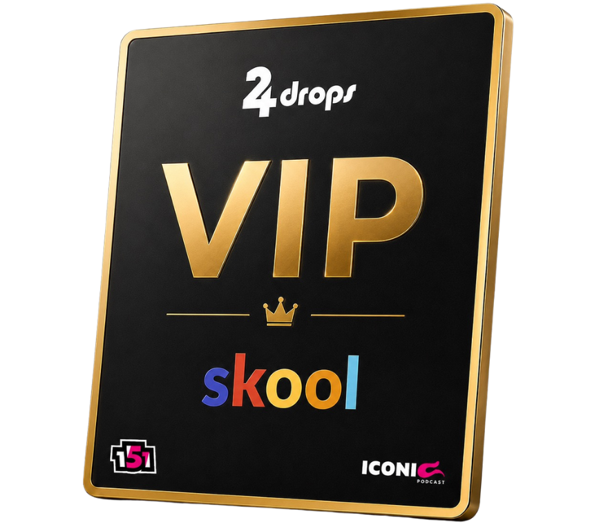 Skool VIP Membership