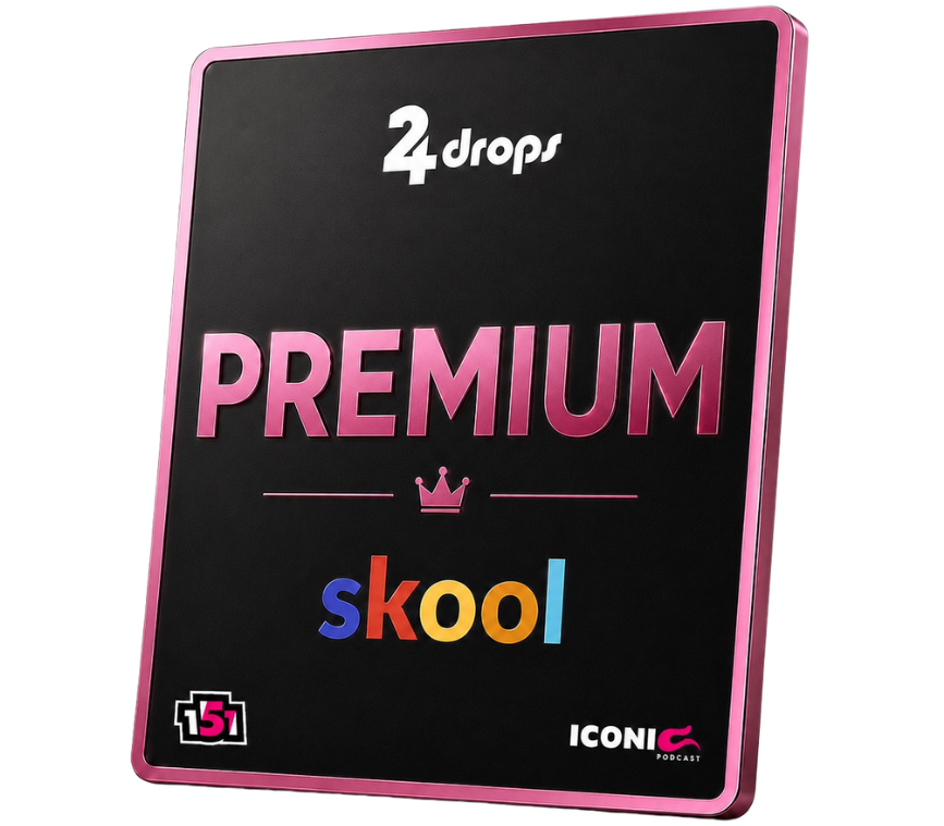 Skool Premium Membership