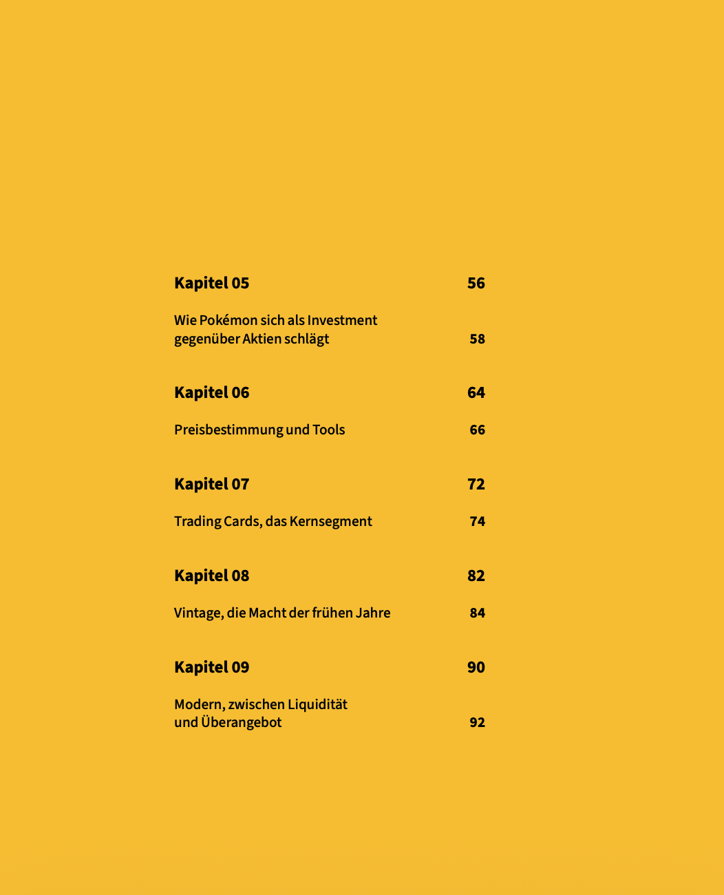 AB 01.08. - Das 151 Buch - Sammeln. Verstehen. Investieren