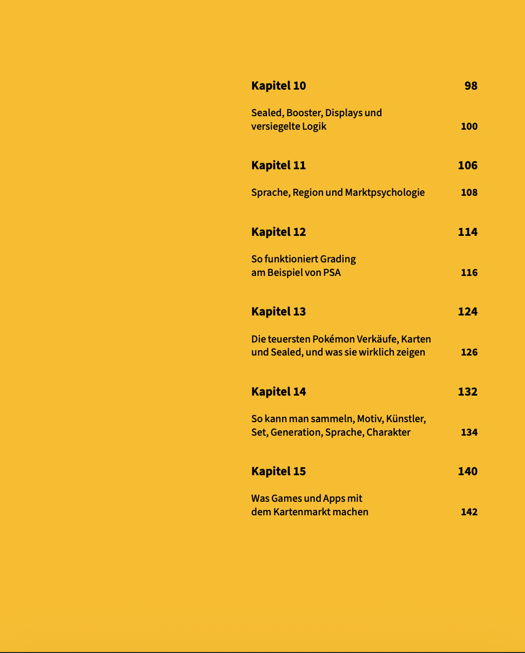 AB 01.08. - Das 151 Buch - Sammeln. Verstehen. Investieren