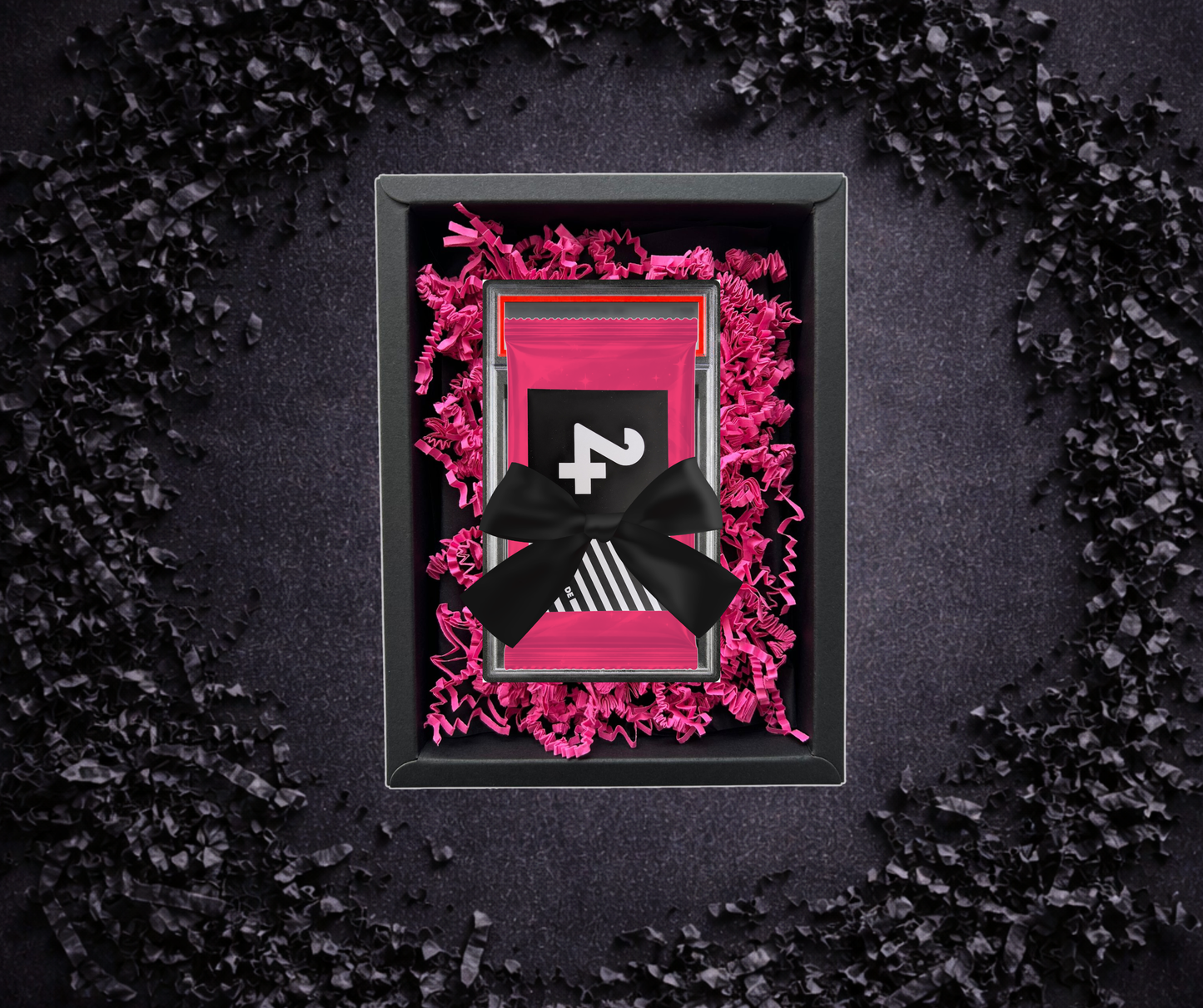 Pokémon Mystery Box 151 Podcast - medium risk