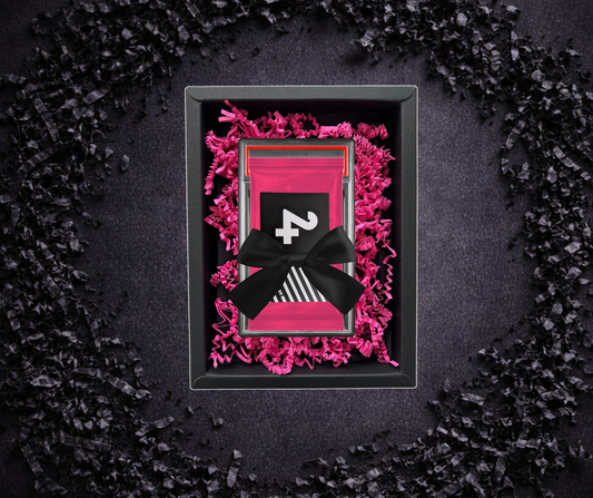 Pokémon Mystery Box 151 Podcast - medium risk