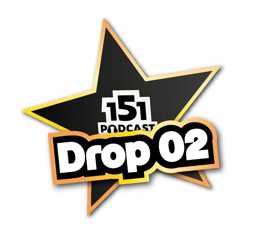 Pokémon Mystery Box 151 Podcast - high risk