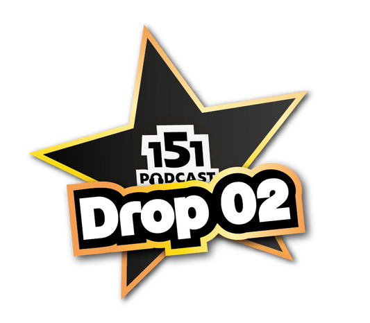 Pokémon Mystery Box 151 Podcast - high risk