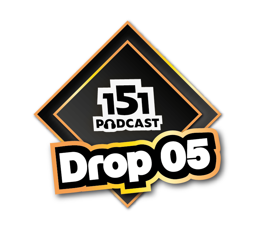 Pokémon Mystery Box 151 Podcast - high risk
