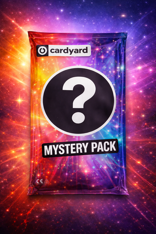 Pokémon Mystery Pack – Cosmic Fusion