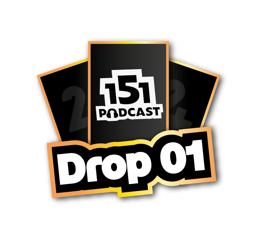 Pokémon Mystery Box 151 Podcast - medium risk